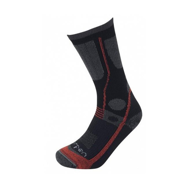 Носки All Season Trekker (neutral dark; L (43-46))